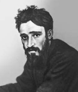 Всеволод Михайлович Гаршин.